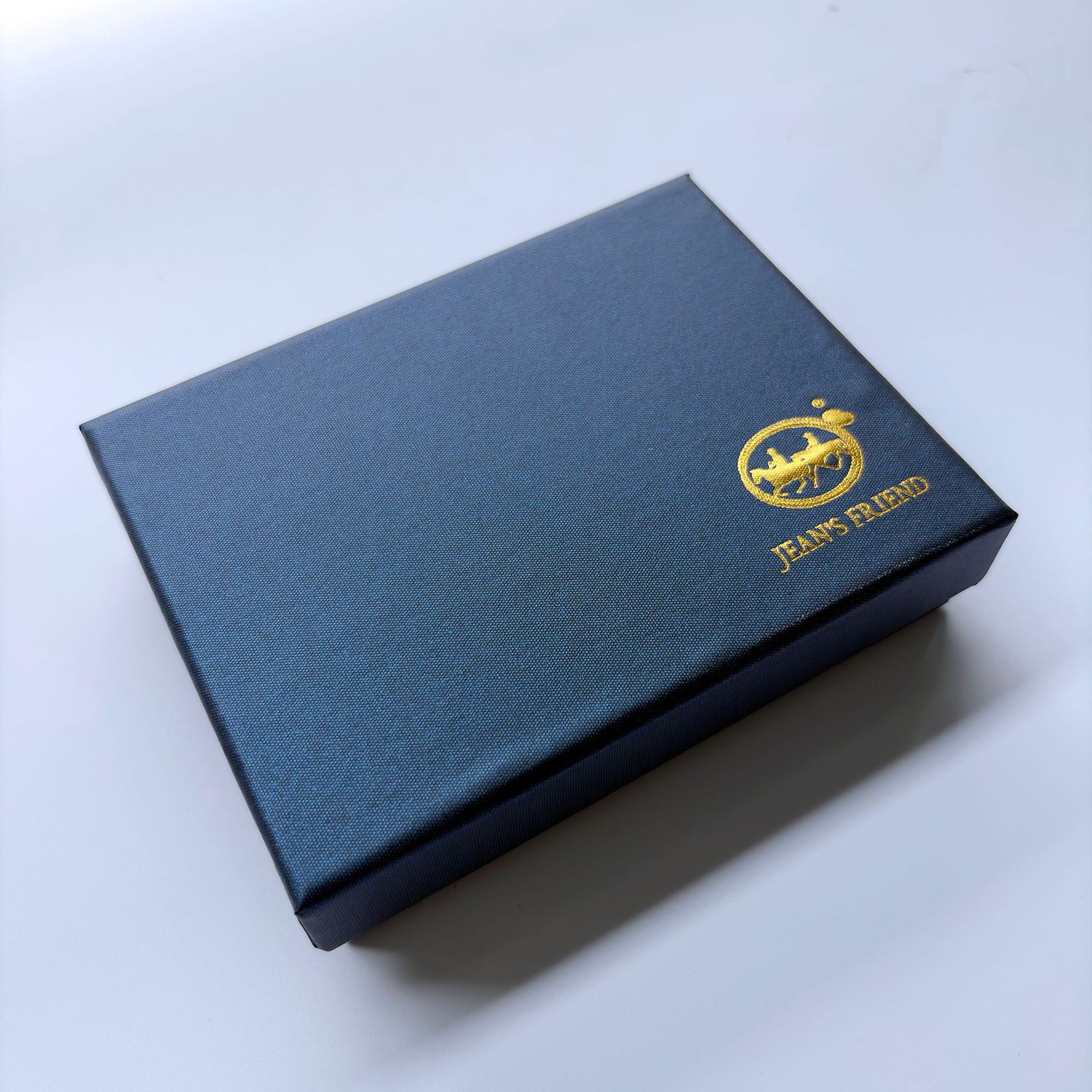 Paper Gift Box for Belt Buckle With Logo 12 PCS Per Bid BK-BOX02
