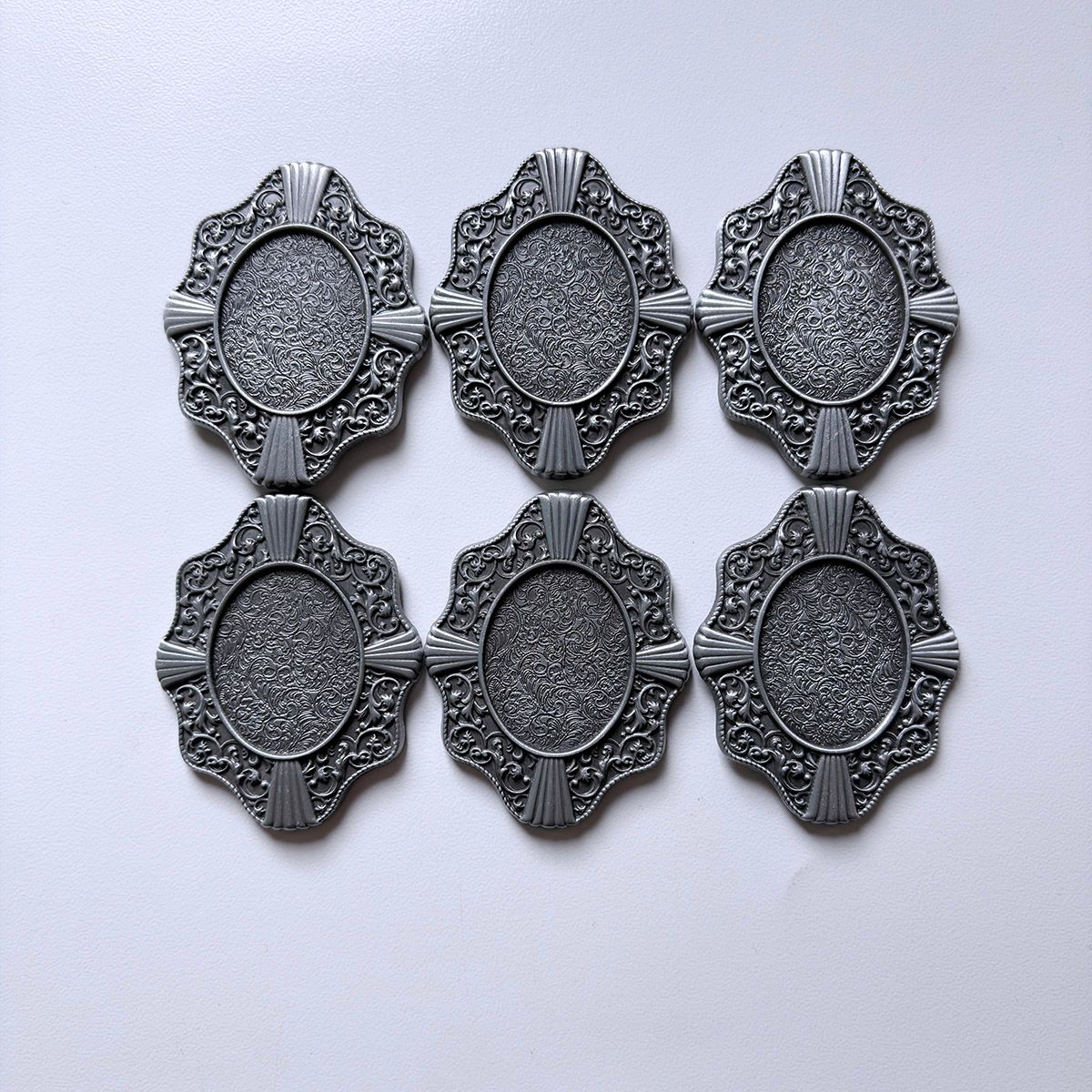 Bolo Accessory Only Bolo Pendant Without Slide Without Rope Without Tips 50 pcs Per Bid