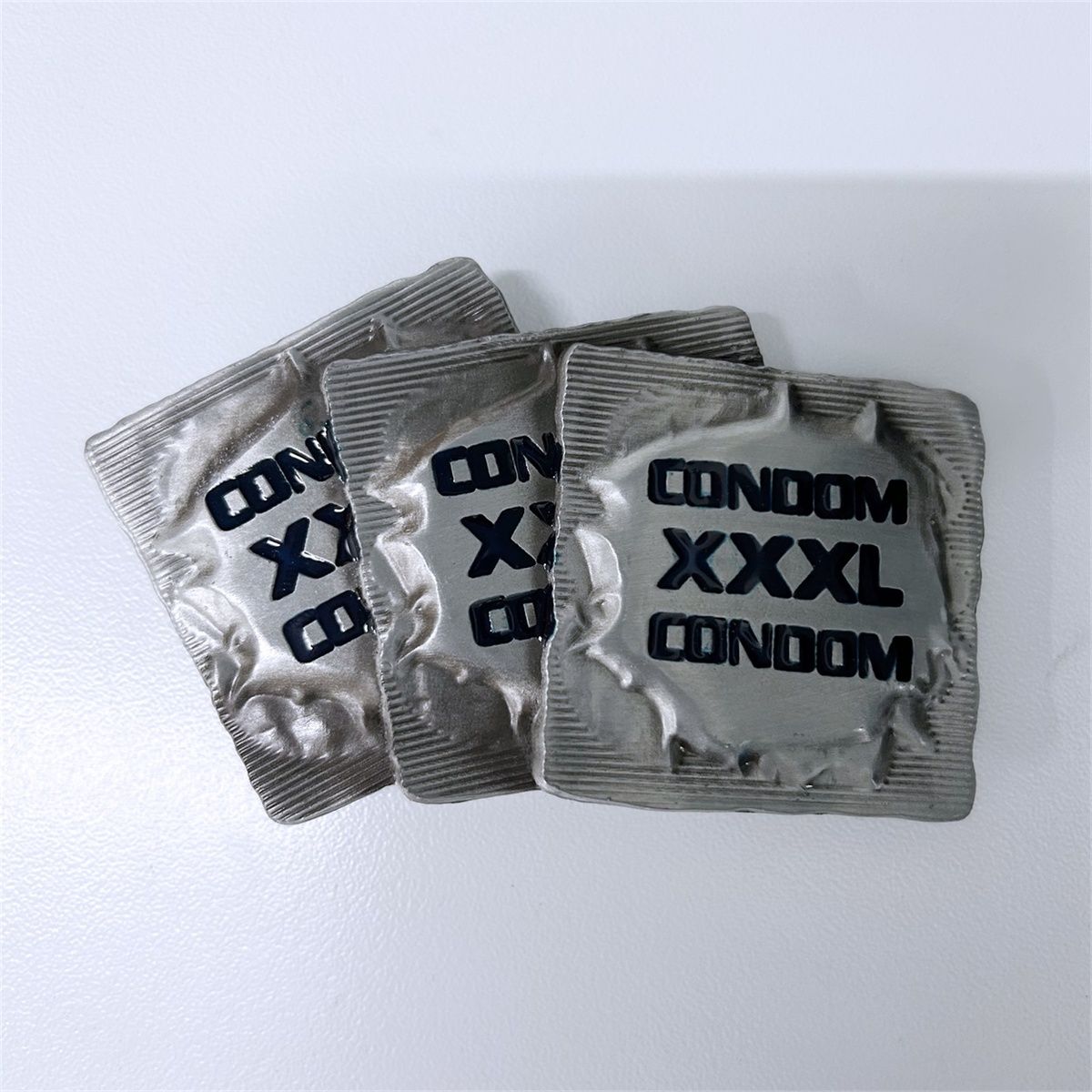 Blue Enamel XXXL Belt Buckle Gurtelschnalle Boucle de ceinture BUCKLE-WT039BL