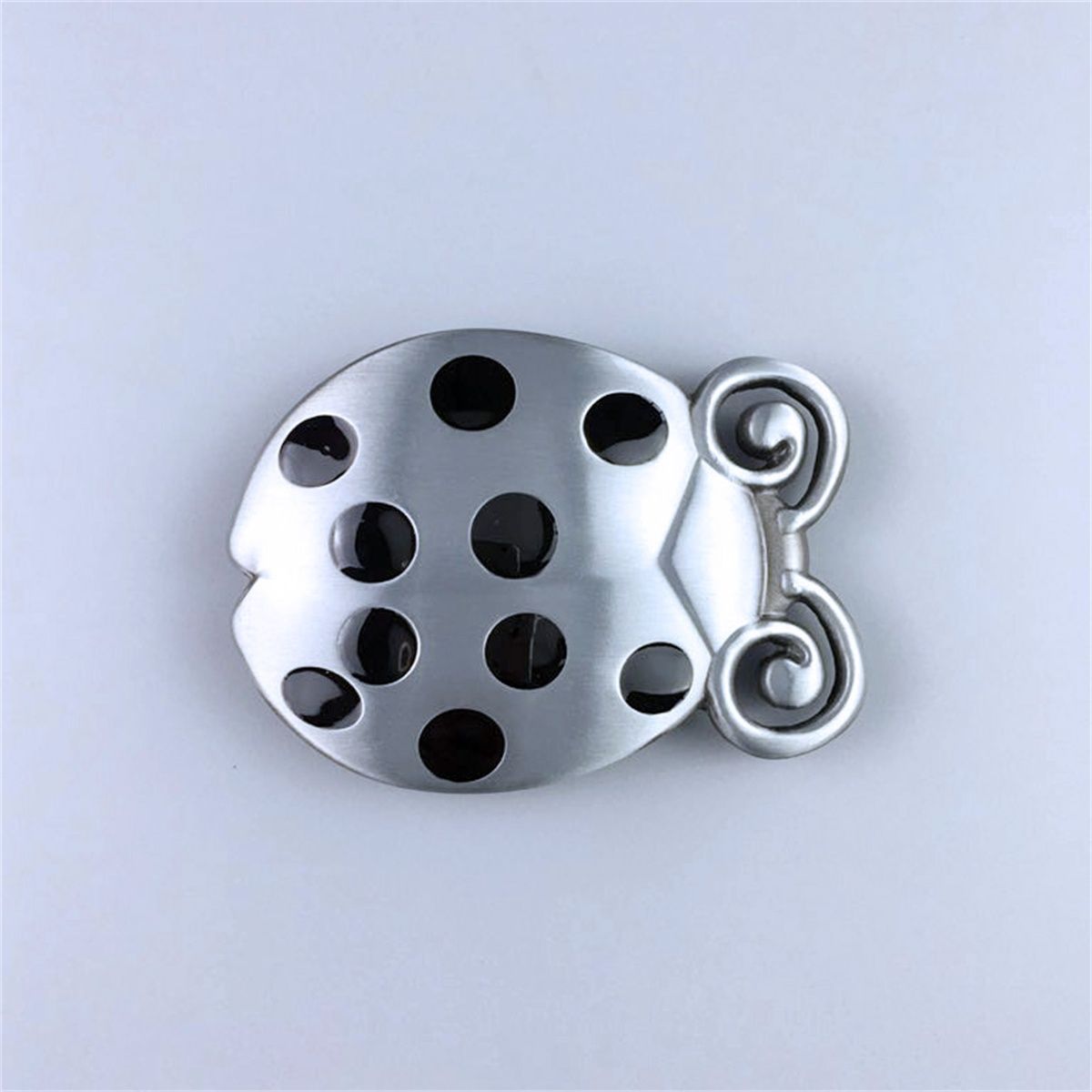 New Vintage Enamel Insect Sculpting Belt Buckle Hebilla BUCKLE-WT101