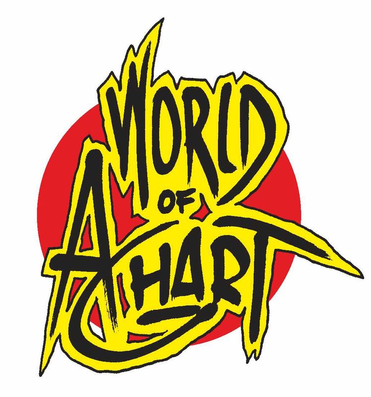 World of Aghart