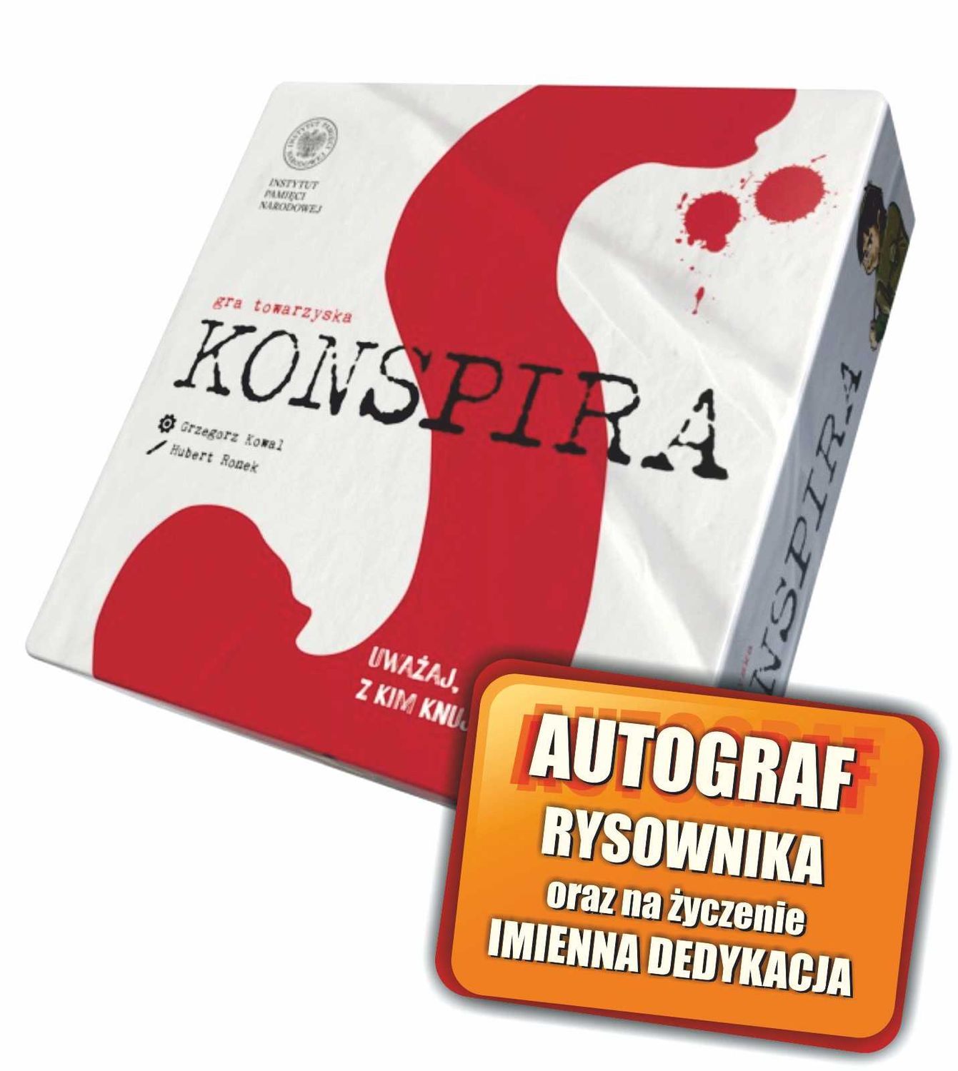 KONSPIRA