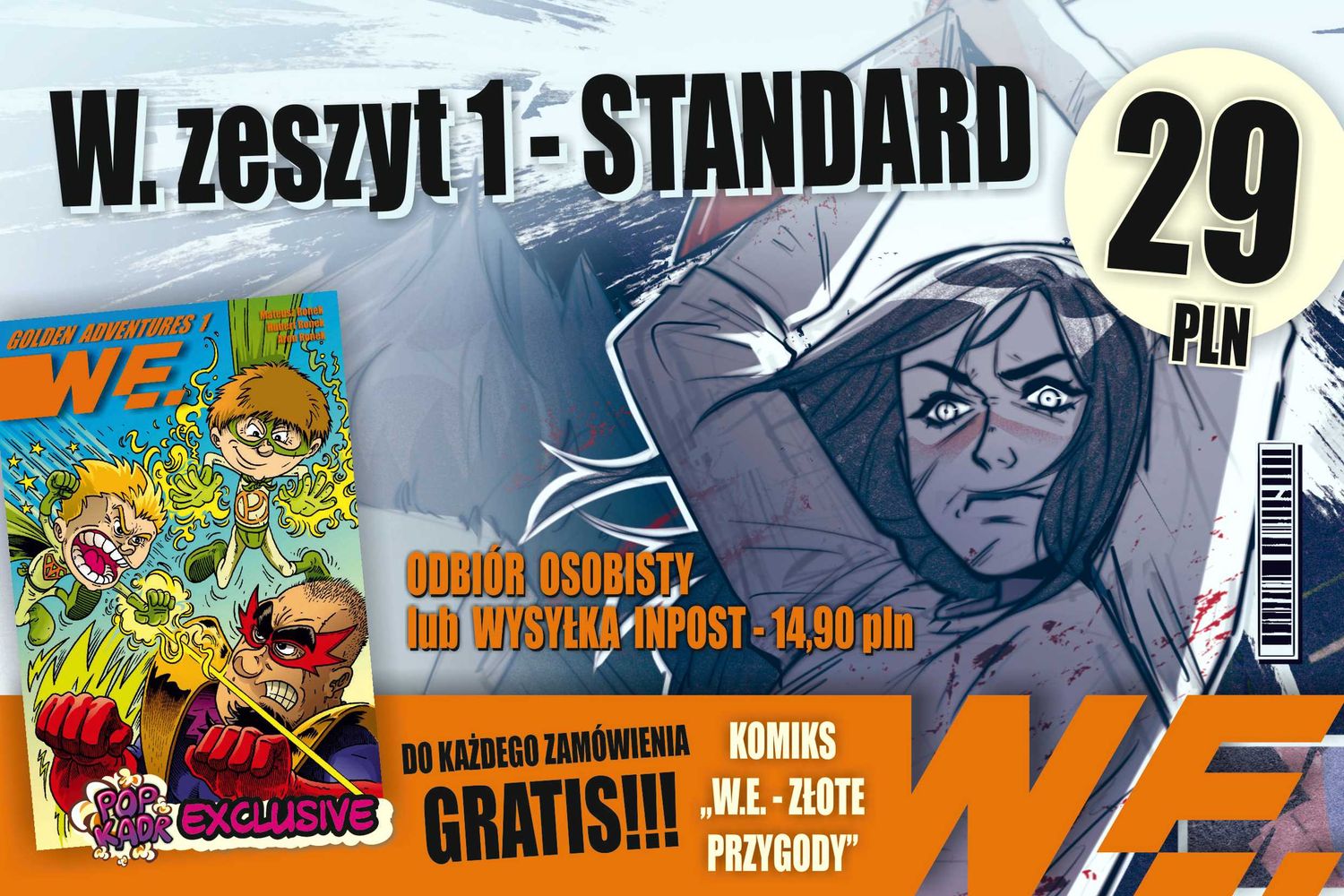 W. zeszyt 1 - STANDARD