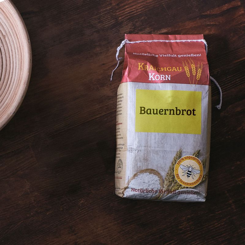 Bauernbrot