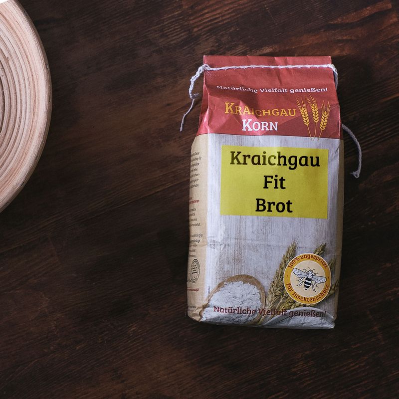 Kraichgau Fit Brot