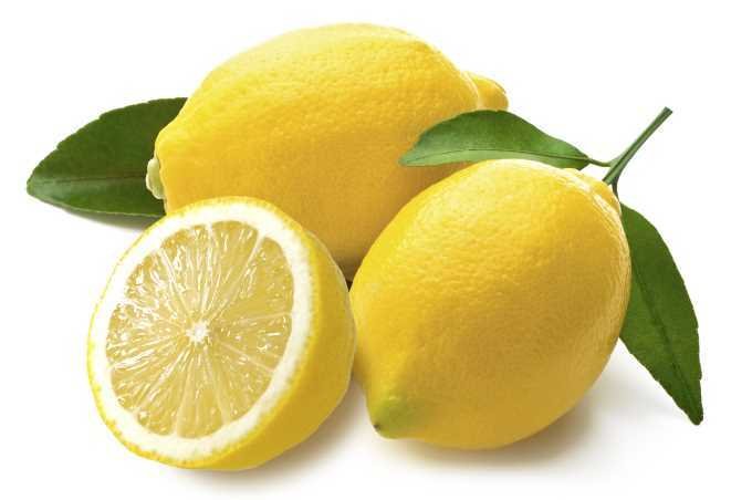 Limoni nostrani in cassetta da 10 kg