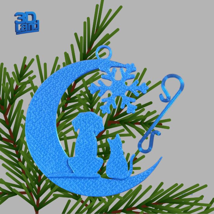 Piesek i kotek Piesek i kotek