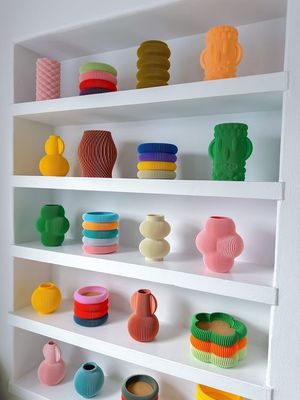 Dom - organizacja i dekoracje