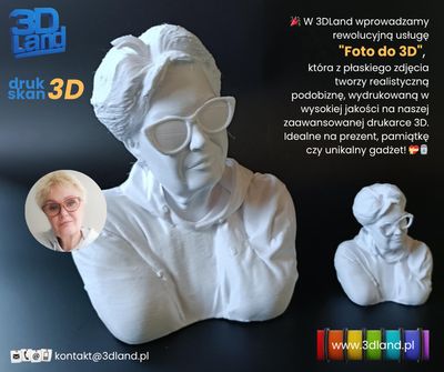 Projekty spersonalizowane