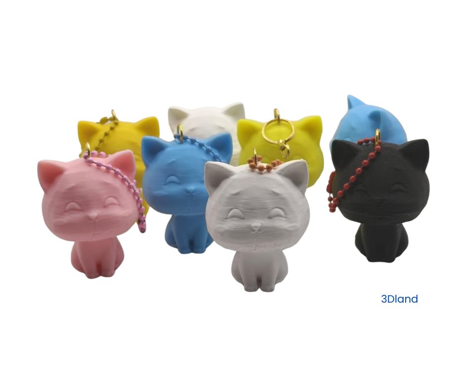 Kotek Mądra Główka