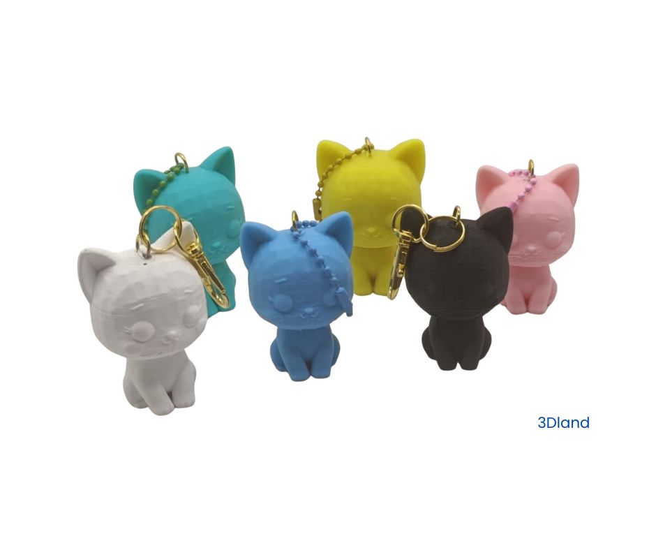 Kotek Filemonek cienki ogonek