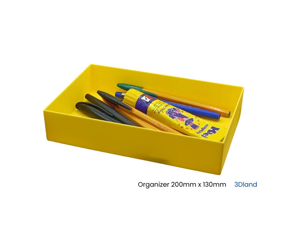 Organizer 200mm x 130mm