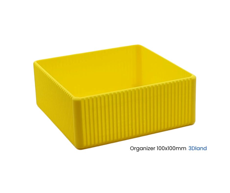 Organizer 100x100mm