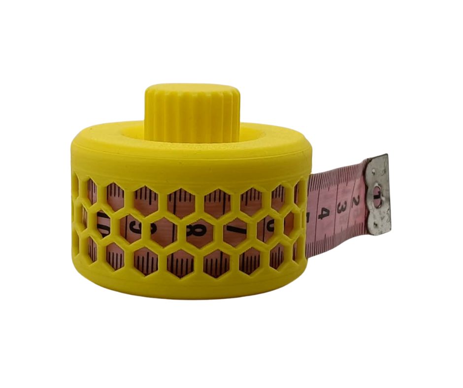 Organizer na centymetr krawieckie v1