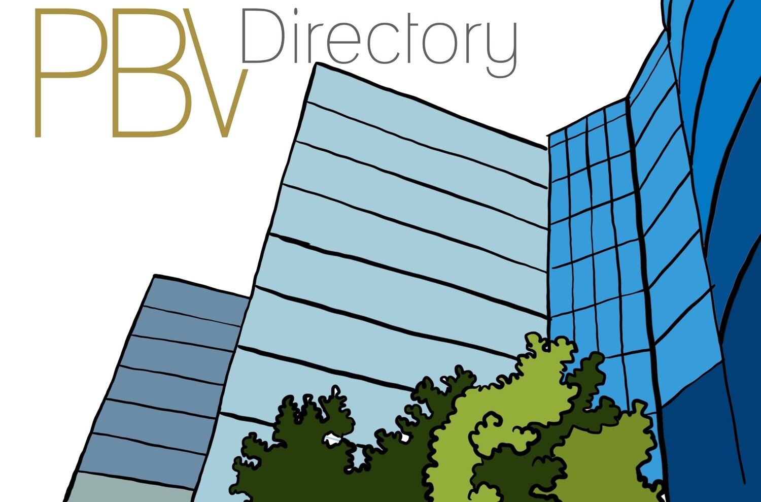PBV Directory, Law Firm profile (1 year subscription)