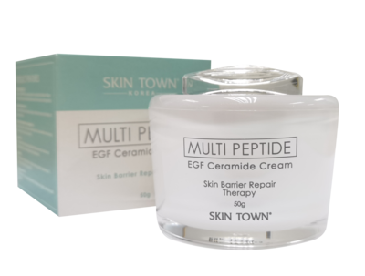 MCO 2.0 PROMO : Multi Peptide EGF Ceramide Cream x 1 MCO 2.0 PROMO : Multi Peptide EGF Ceramide Cream x 1
