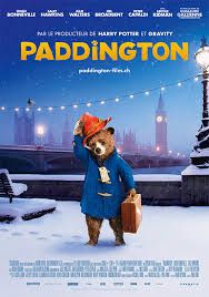 PADDINGTON