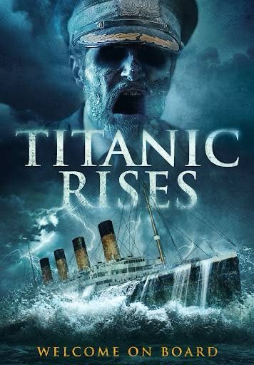 TITANIC RISES