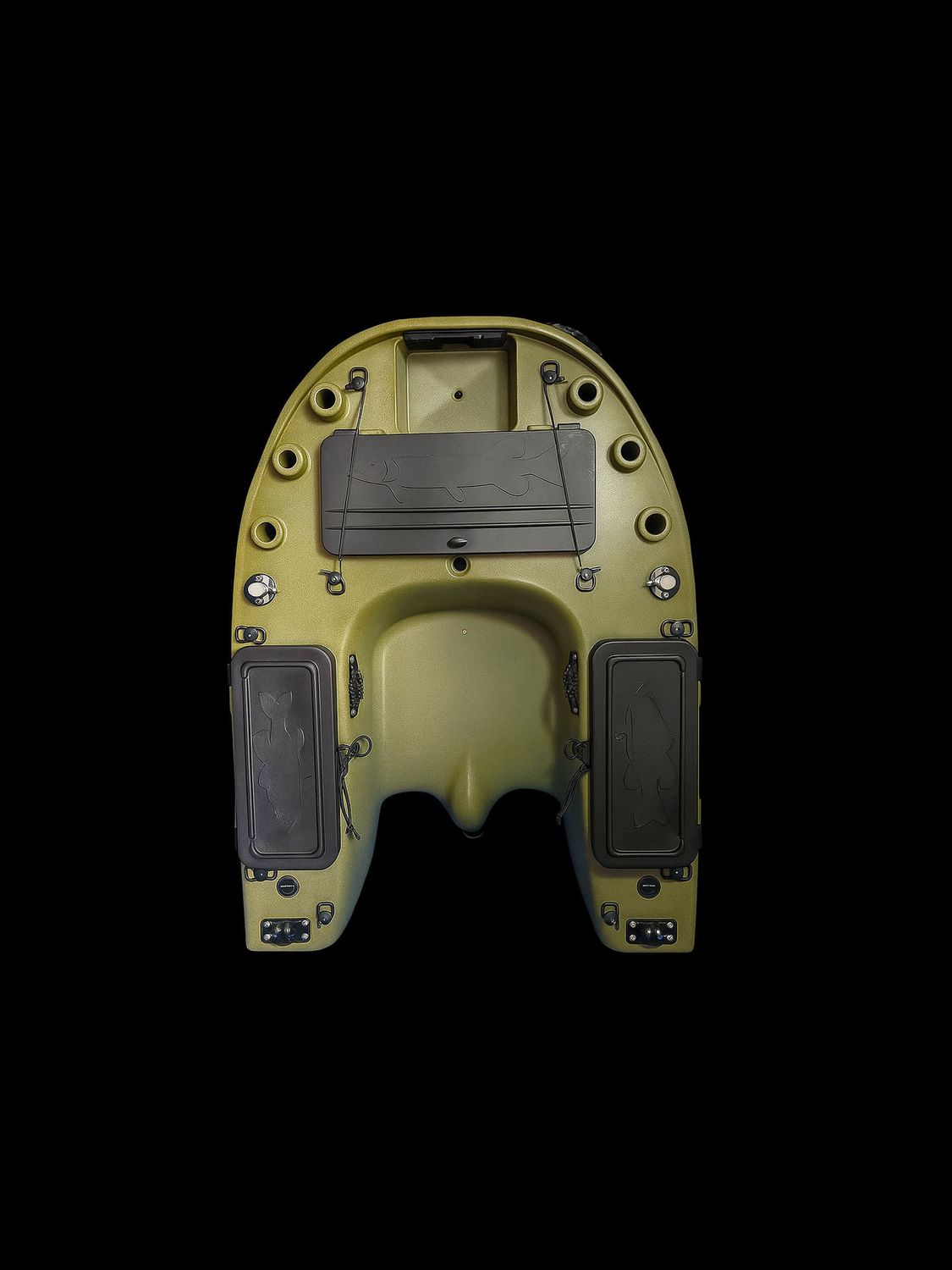 HARBELLY FISHING PRO