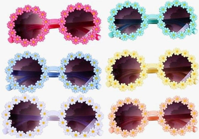 Daisy Sunglasses
