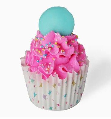 Cupcake Day Dreamer Soap