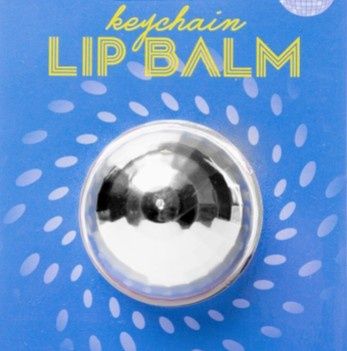 Disco Lip Balm