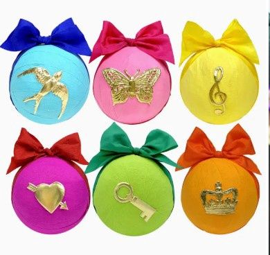 Deluxe Surprise Ball - Celebrate