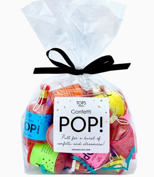 Confetti Pop