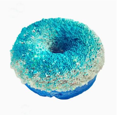 Birthday Cake Donut