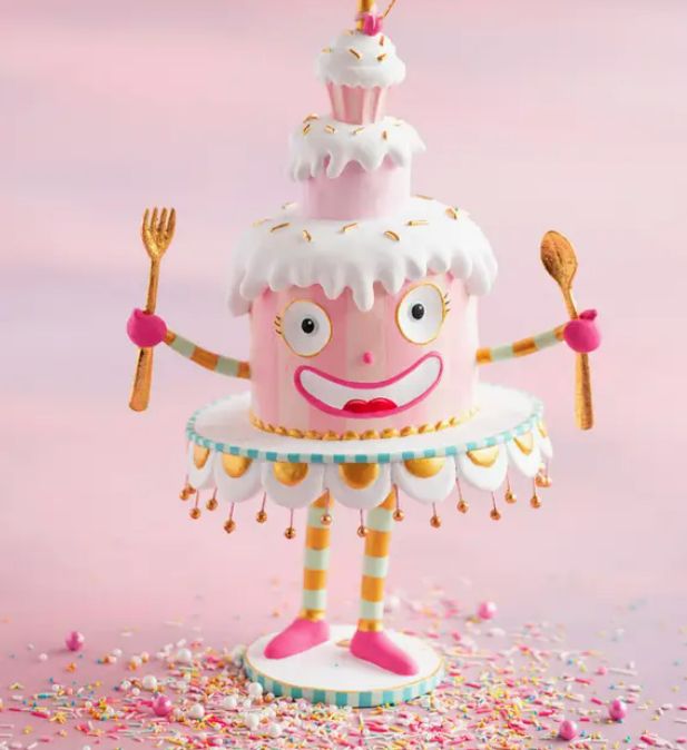 Cakey Tabletop 16&quot;