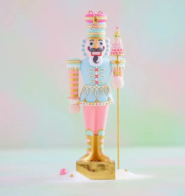 Major Macron Tabletop