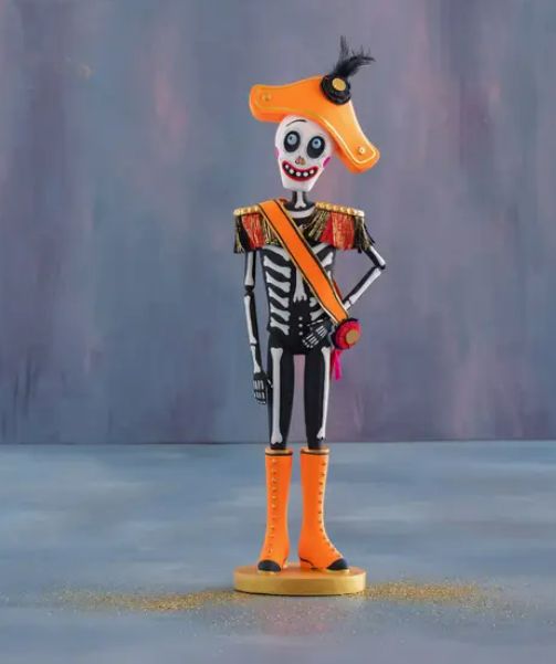 Napolean Bone-Aparte Tabletop