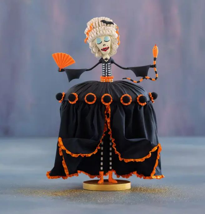 Marie Bone-Toinette Tabletop