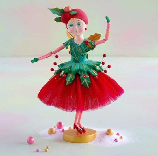 Meri Beri Tabletop - 17.5&quot;