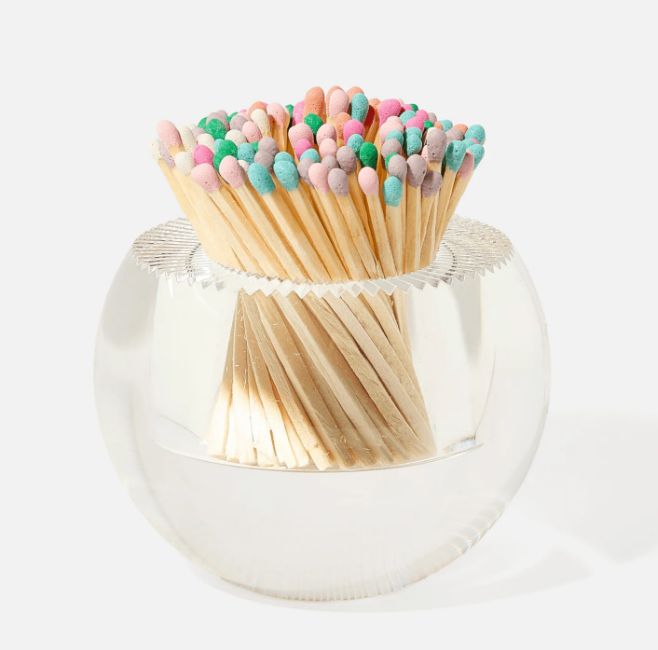 Match Striker - Confetti