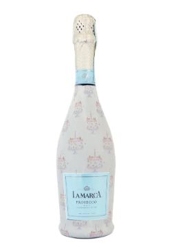 Beau Bottles - Grandmillenial Pastel Birthday Cakes - La Marca