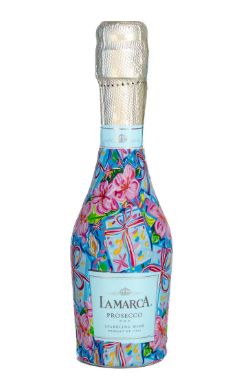 Beau Bottles - Happy Birthday Brushed Presents - MIN - La Marca