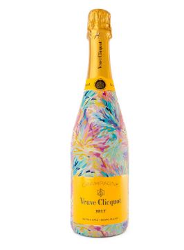 Beau Bottles - Pastel Celebration - Veuve Edition