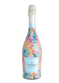 Beau Bottles - Pastel Celebration - La Marca Edition