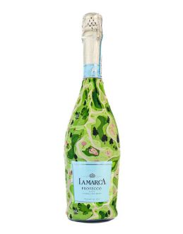 Beau Bottles - Southern Fairways - La Marca Edition