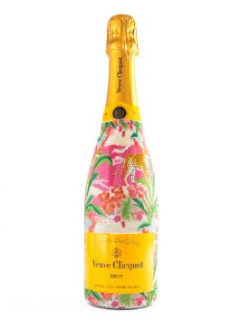 Beau Bottles - Wild Savannah - Veuve Edition
