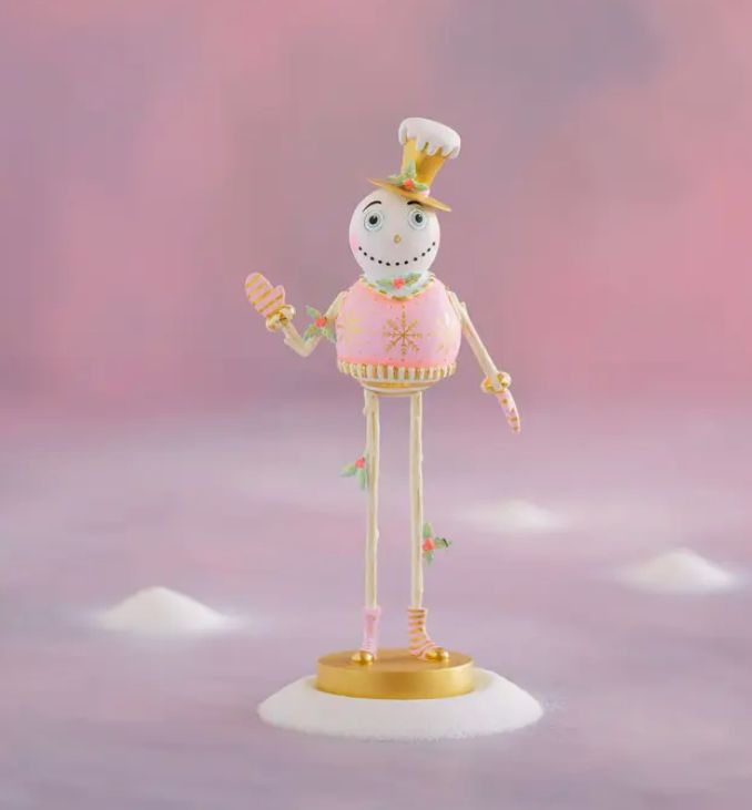 Holly Jolly Tabletop