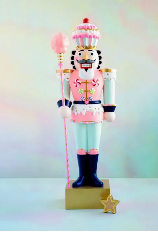 Colonel Cupcake Display 78&quot;