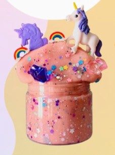 Magical Jar - Unicorn Fun Size