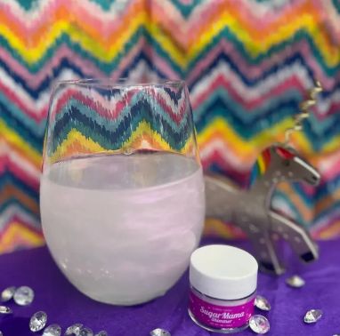 Unicorn Dust Shimmer