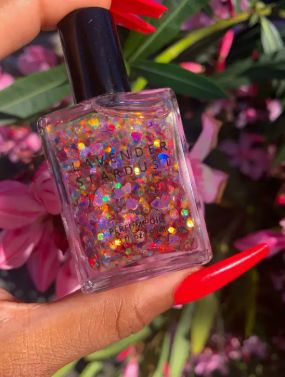 Perfume Oil Boy Tears