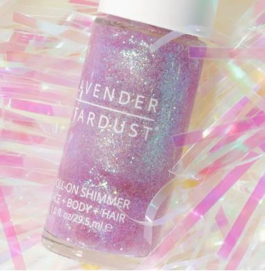 Roll-On Shimmer Prism