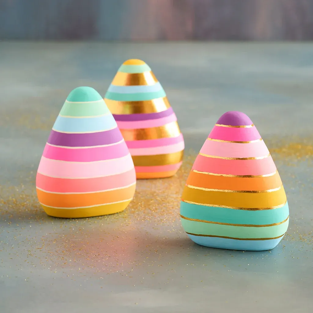 Candy Corn Display