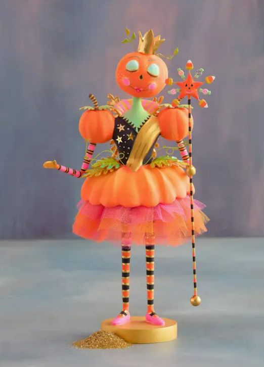 Fairy Gourdmother - Tabletop