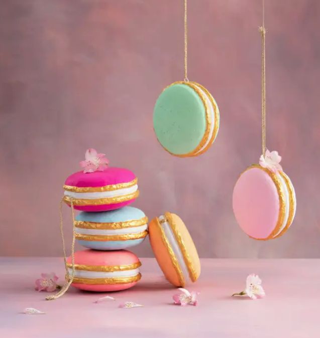 7” Small Macaron 7"